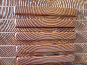 handmade timber
